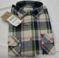 men's casual shirt