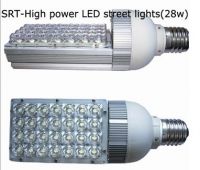 power led steet light