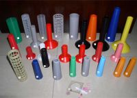 Plastic Bobbin, Plastic cone, plastic tube, Dye tube, dye cone .