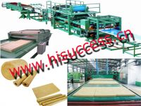 rockwool/slag/mineralwool production line