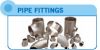 Stainless Steel Fittings & M.S fittings