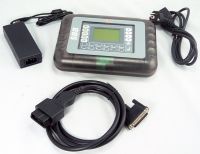 SBB Immobilizer Programmer