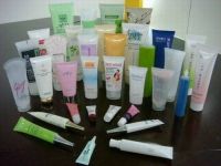plastic seamless tubes for cosmetics