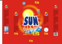 Sun Washing Powder, Sun Liquid Soap