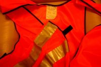 safety vest, safety waistcoat, reflective vest, safety clothes