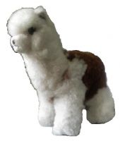 Alpaca's Teddy Bears