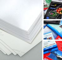 RC Photo Paper