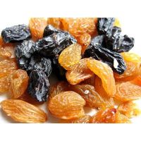 Dried Grapes