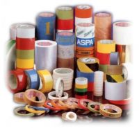 Adhesive Tape & Stationary Items