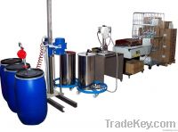 SOAP MACHINES :: LIQUID SOAPMAKING MACHINERY