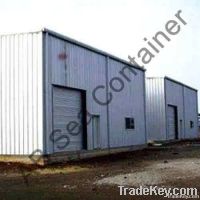 Warehouse available for Sale