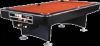 billiard tables