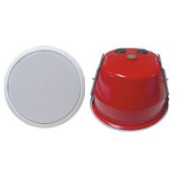 Ceiling speaker