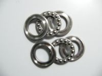 thrust ball bearing