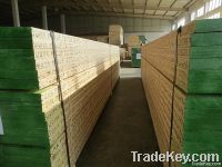 Laminated Wood Boards for construction