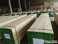 pine LVL wood planks for construction