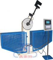 JB-300S  Digital  Charpy Impact Testing Machine