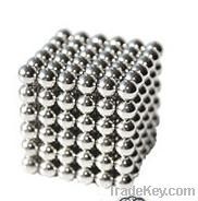 5MM neocube, buckyball, magnetic balls toy, puzzle magnetic balls