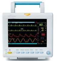 Patient Monitor (WHY60D)