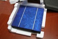 Mono Solar Cell