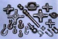 All Sizes Hitch Balls, Cross, Hoocks & U Shakles forging *****