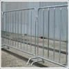 temporary fence