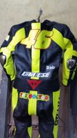 Valentino Rossi VR 46 Motorbike Motorcycle Leather Racing Suit-All sizes