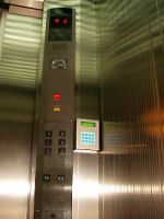 Elevator Access Control