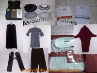 Islamic clothes