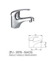 Faucet(basin mixer)
