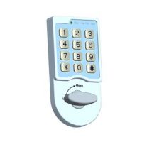 Digital keypad Cabinet lock