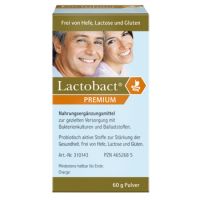 LACTOBACT