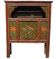 tibetan antique furniture