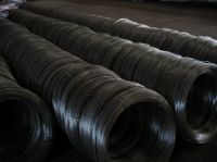 galvanized iron wire