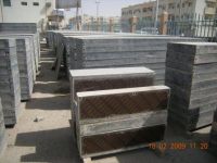 HUNNEBECK MANTO Formwork