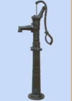 Ornamental Cast Iron Pump