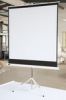 tripood projector screen