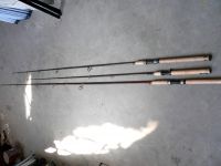 fishing rod