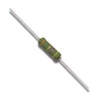 Metal Oxide Film Resistors