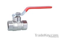 brass ball valve manufacturer