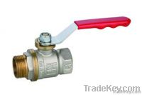 brass ball valve