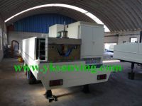 SX-240 Arch Sheet Roll Forming Machine