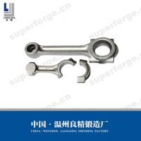 Connecting Rods Mould Forging Parts