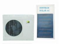 Solar Air Conditioner(Panel Type)