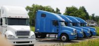EXPORT /Equipment , trucks and trailer locators