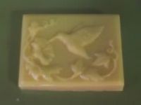 Natural Luxury Soap