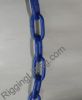 alloy lashing chain g80 long link