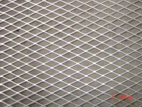 Expanded Metal  Mesh