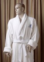 Bathrobe (HBL005)