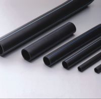 PE pipe for water  hdpe pipe